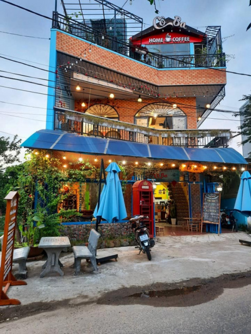 top 8 quán ăn vặt ở kon tum nổi tiếng, thu hút khách