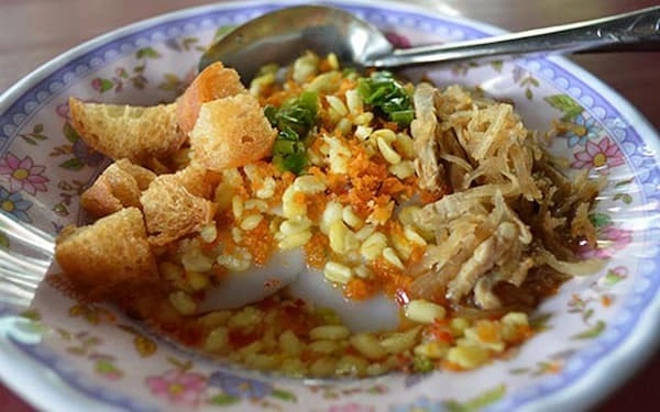 Top 5 quán ăn vặt ở Kiên Giang ngon và chất lượng nhất