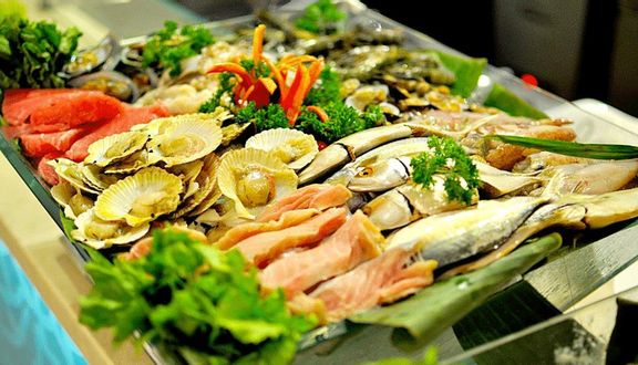 top 11 quán hải sản gò vấp tươi sống thơm ngon nhất