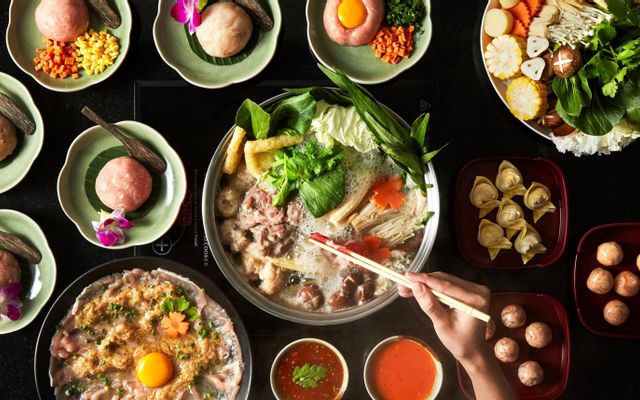 top 15+ nhà hàng ở đồng nai siêu ngon, siêu hấp dẫn