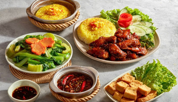 Top 22 Nhà hàng ở Tân Bình được ưa chuộng nhất