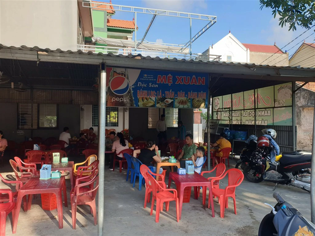 Top 8 quán ăn vặt ở Quảng Bình giá rẻ nhưng rất chất lượng