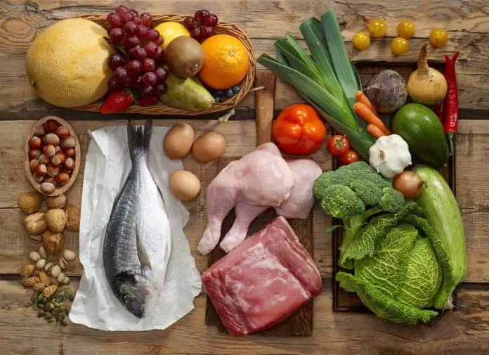 sức khỏe, dinh dưỡng, bệnh nhân ung thư cần bao nhiêu protein mỗi ngày? cách viết nhật ký ăn uống ra sao?