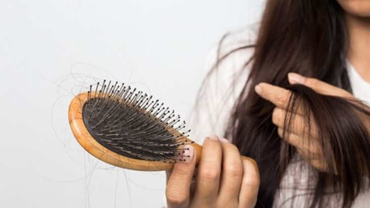 khám phá, 7 mẹo xử lý tóc con lởm chởm trên trán đơn giản tại nhà