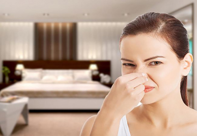 6 cách trừ tà âm khí trong phòng ngủ mang lại giấc ngủ an yên