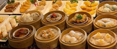 Top 5 Nhà hàng Trung Quốc ngon nhất Quận 3, TP. HCM