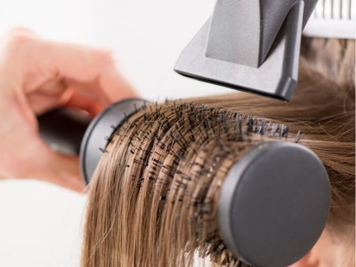 khám phá, cách giữ nếp tóc layer tại nhà đẹp như salon