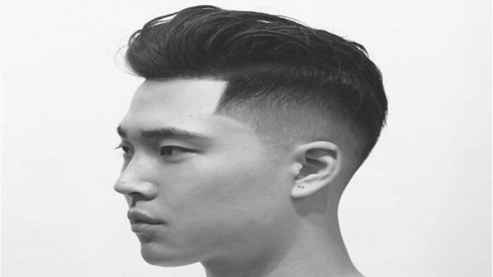 khám phá, 15+ kiểu tóc pompadour giúp nam giới lịch lãm, nam tính