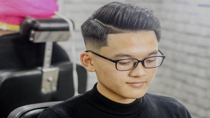 khám phá, 15+ kiểu tóc pompadour giúp nam giới lịch lãm, nam tính