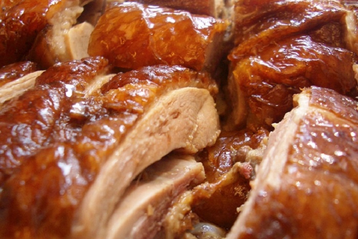báo nước ngoài gợi ý 8 món ăn từ vịt nổi tiếng châu á, việt nam cũng góp mặt