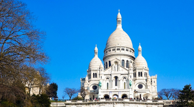 kinh nghiệm du lịch paris và top 5 điểm đến hấp dẫn nhất
