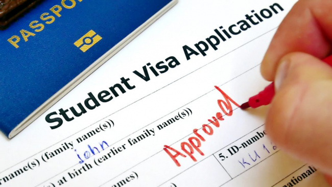 visa, bí kíp xin visa du học malta hiệu quả dành cho du học sinh