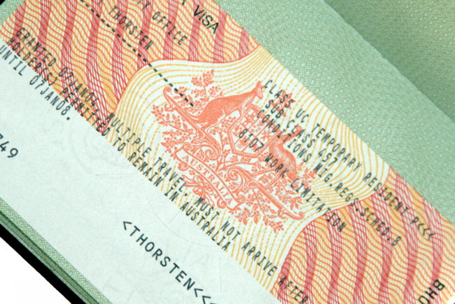 visa, visa 457 úc – định cư úc dễ dàng theo con đường lao động