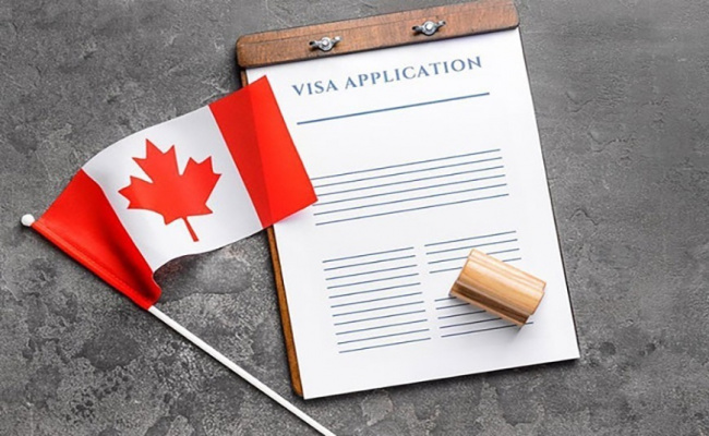 visa, hồ sơ, thủ tục xin visa lao động canada chi tiết, mới nhất [2023]