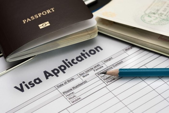 visa, thủ tục và kinh nghiệm xin visa thụy sĩ dễ đậu, đơn giản nhất
