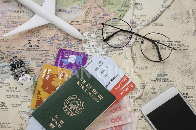 visa, trượt visa hàn quốc: lý do? cách khắc phục? bao lâu xin lại được?