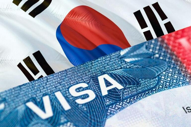 visa, tổng hợp thủ tục, hồ sơ, kinh nghiệm xin visa 10 năm hàn quốc