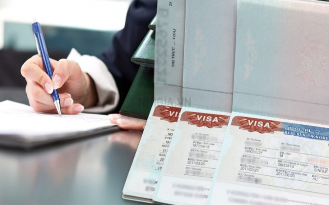 visa, các loại visa c3 hàn quốc: điều kiện và thủ tục xin visa