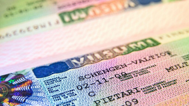 visa, hồ sơ, thủ tục xin visa đoàn tụ phần lan mới nhất [2023]