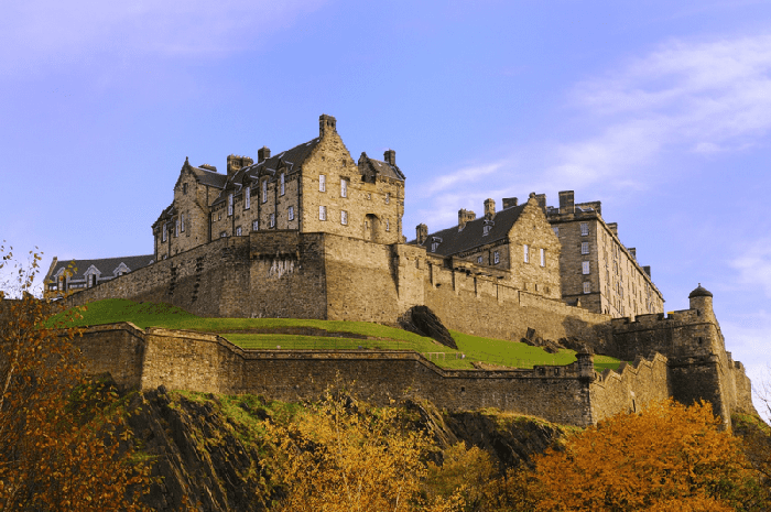 kinh nghiệm du lịch scotland và top 5 điểm đến hấp dẫn nhất