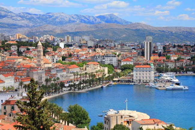 kinh nghiệm du lịch croatia và top 5 địa điểm du lịch tại croatia