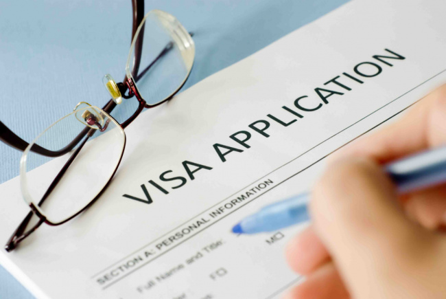 visa, cập nhật hồ sơ, thủ tục xin visa đi đức làm việc [2023]