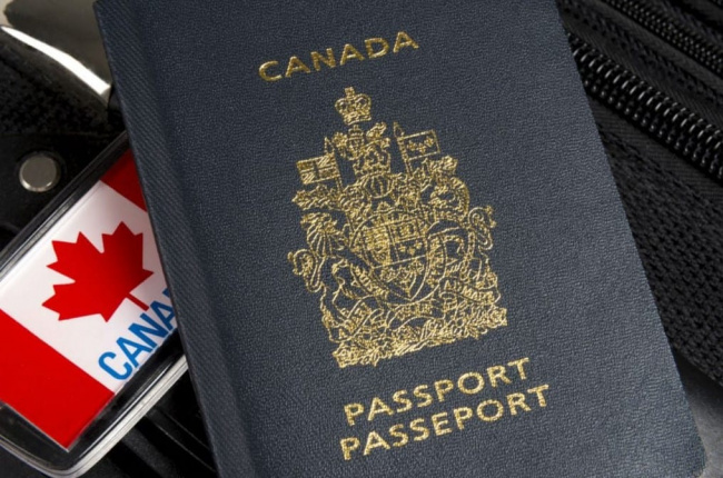 visa, xin visa thương mại canada như thế nào? cần chuẩn bị giấy tờ gì?