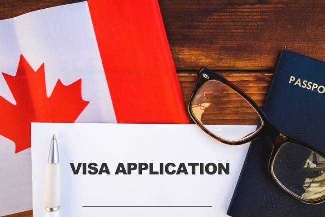 visa, xin visa thương mại canada như thế nào? cần chuẩn bị giấy tờ gì?