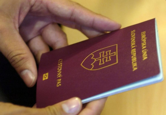visa, trọn bộ kinh nghiệm xin visa slovakia: hồ sơ, thủ tục, phỏng vấn