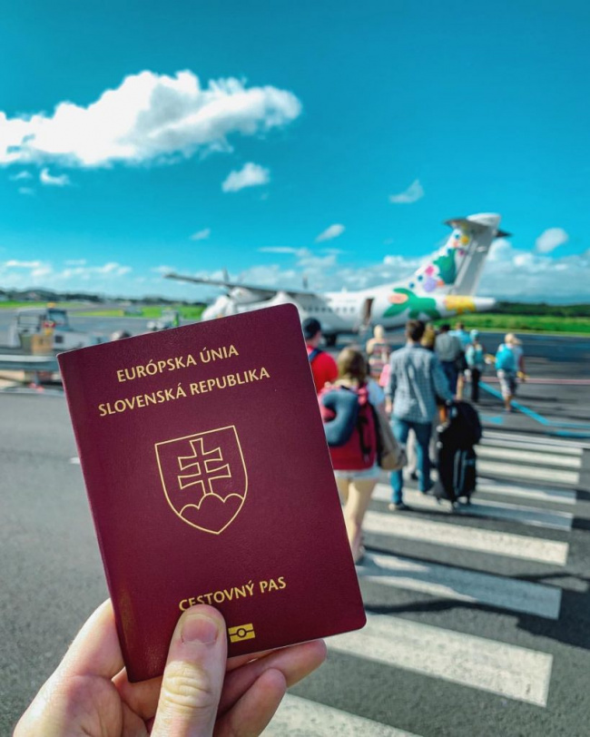 visa, trọn bộ kinh nghiệm xin visa slovakia: hồ sơ, thủ tục, phỏng vấn