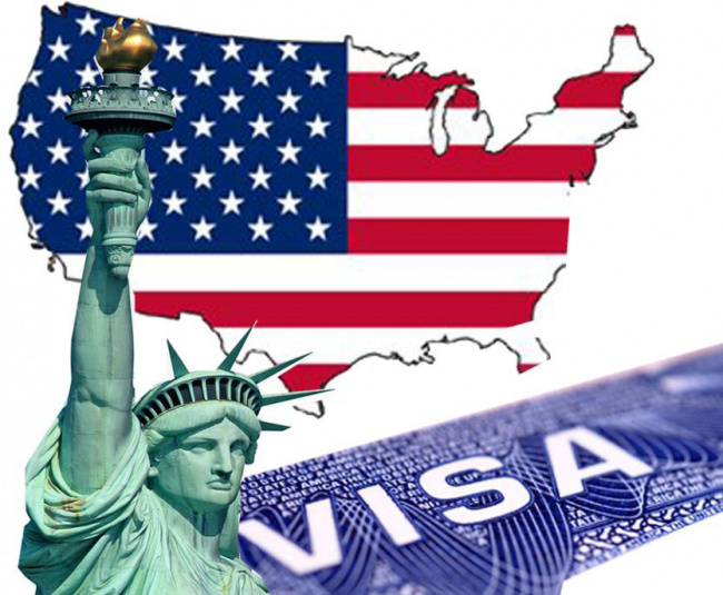 visa, chi tiết hồ sơ, thủ tục xin visa mỹ b1/b2 mới nhất [2023]