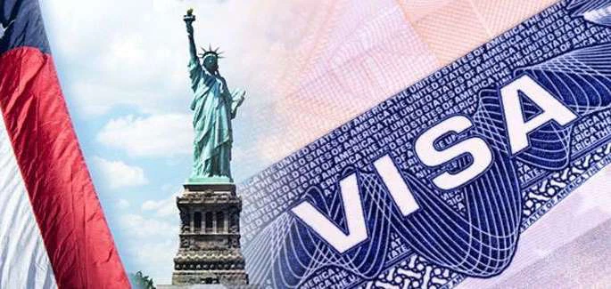 visa, cách làm thủ tục, hồ sơ, kinh nghiệm xin visa du học mỹ 2023