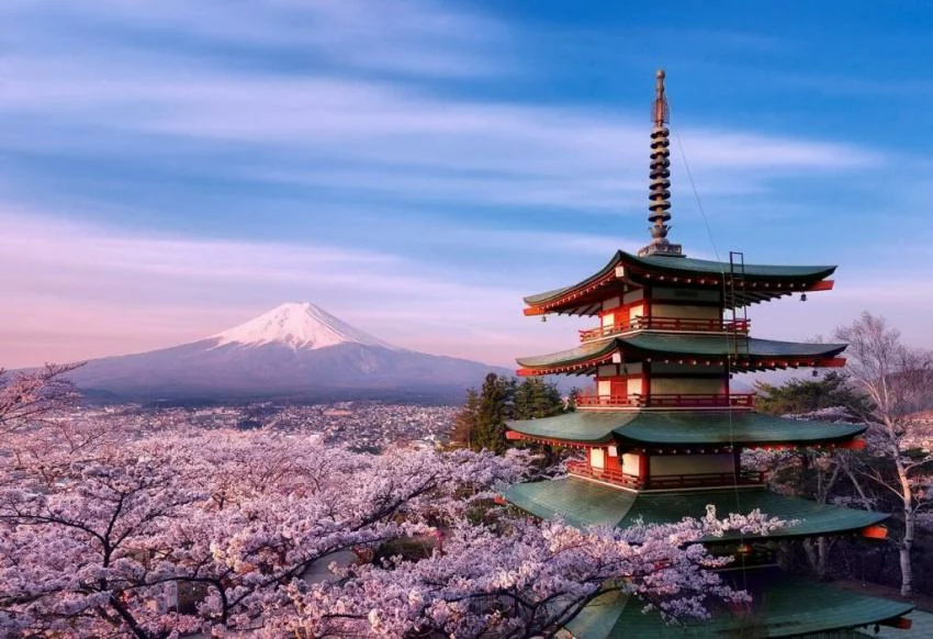 Cẩm nang kinh nghiệm du lịch Nhật Bản tự túc: Đi đâu, chơi gì?