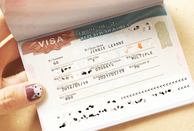 visa, tất tần tật những điều cần biết về visa lao động hàn quốc [2023]