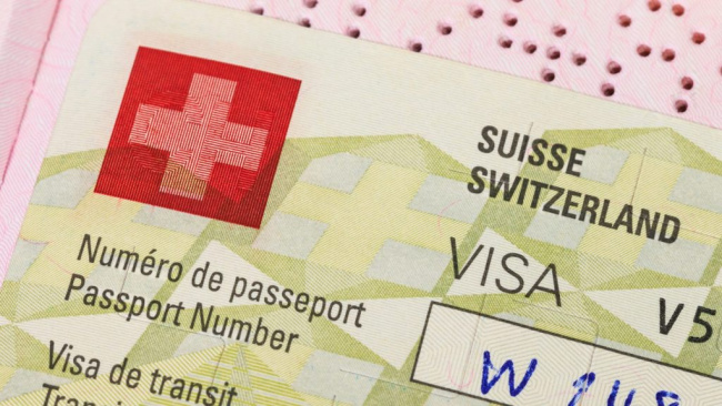 visa, visa du học thụy sĩ: hồ sơ, thủ tục và 1 số câu hỏi thường gặp