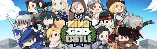 88+ code King God Castle mới nhất 2023: cách săn code nhanh
