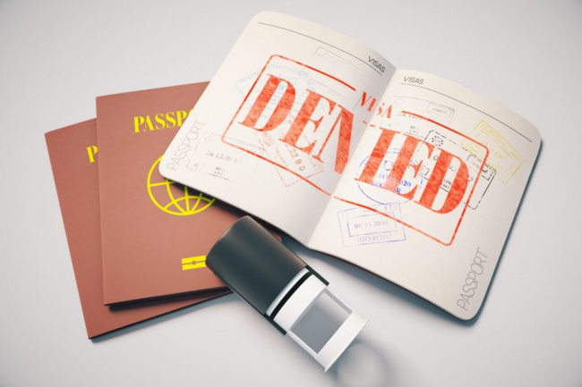visa, 6 lý do bị từ chối visa đi đức phổ biến nhất và cách xử lý