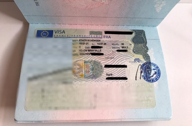 visa, bí quyết xin visa du học phần lan thành công ngay lần đầu
