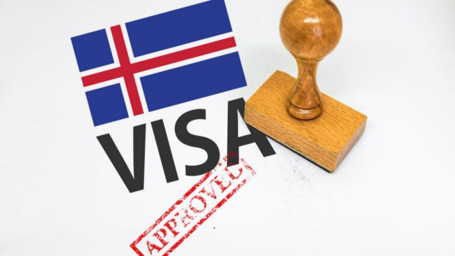 visa, bỏ túi những kinh nghiệm xin visa iceland không thể bỏ qua