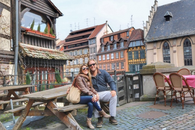 kinh nghiệm du lịch strasbourg và top 5 điểm đến nổi tiếng nhất