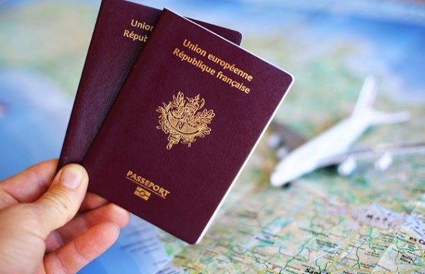 visa, thủ tục, hồ sơ và kinh nghiệm xin visa du lịch pháp chi tiết