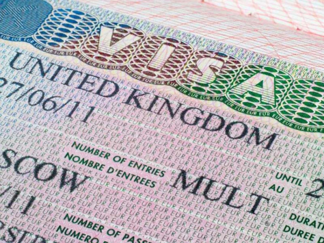 visa, kinh nghiệm xin visa du lịch anh tự túc [cập nhật mới nhất 2023]