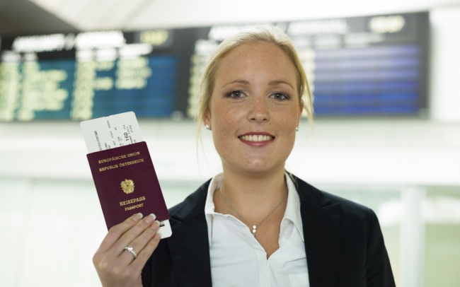 visa, bí quyết xin visa du lịch hà lan thành công ngay lần đầu [2023]