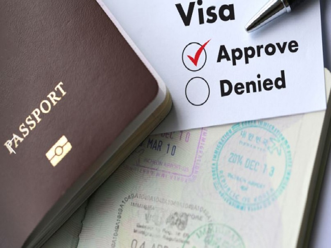 visa, bí quyết xin visa du lịch hà lan thành công ngay lần đầu [2023]