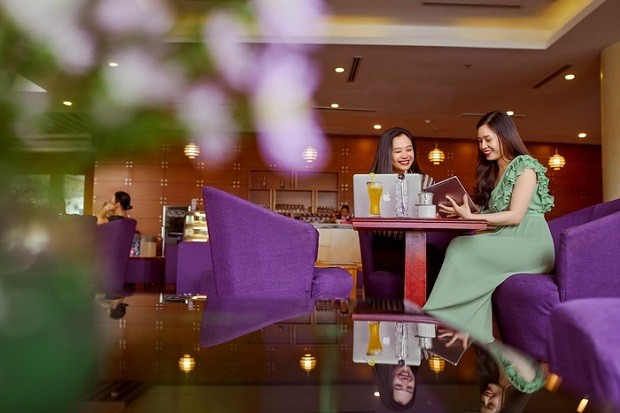 điểm đẹp, review khách sạn ttc hotel phan thiết – phong cách nghỉ dưỡng á đông