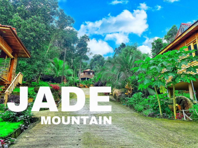 jade mountain villa resort phú quốc - nghỉ dưỡng biệt lập trong rừng với hồ bơi vô cực view biển