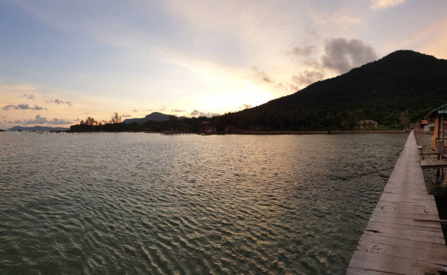 jade mountain villa resort phú quốc - nghỉ dưỡng biệt lập trong rừng với hồ bơi vô cực view biển