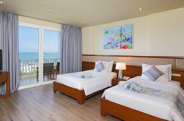 điểm đẹp, review the cliff resort & residences mũi né – nơi nghỉ dưỡng “xịn xò”