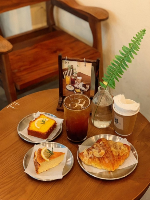 Top 7 Tiệm trà bánh sống ảo cực đẹp tại tỉnh Hải Dương
