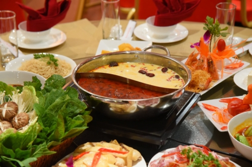 Top 3 Nhà hàng Trung Quốc ngon nhất Quận Tây Hồ, Hà Nội